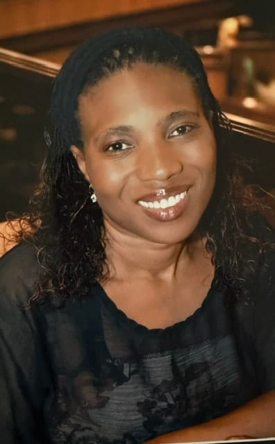 Azalia Pettway, LCSW — Licensed Clinical Social Worker